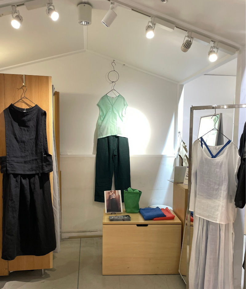 出店のお知らせ
