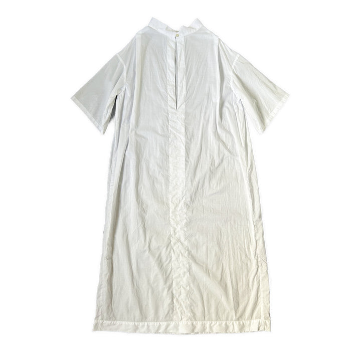 Cotton Lawn 4way long Dress