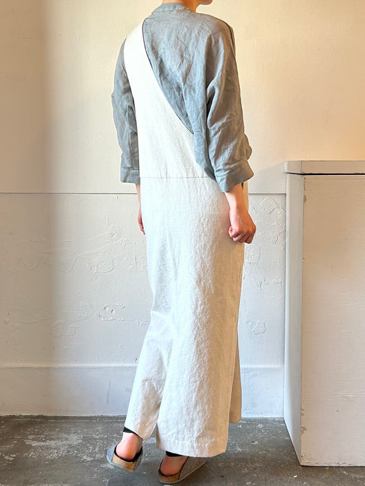 One Shoulder Skirt