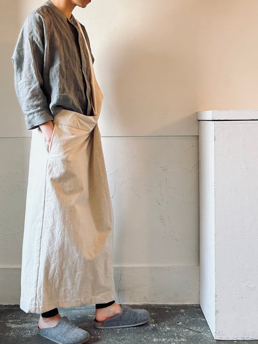 One Shoulder Skirt/ワルショルダースカート