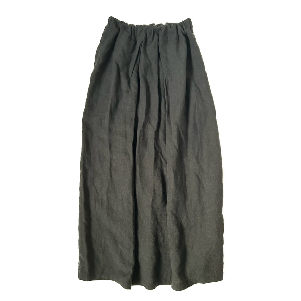 希少 vintage skirt 新品デッドストック デザイナーもの スカート Classic Tweed Tiered Skirt | LADYM