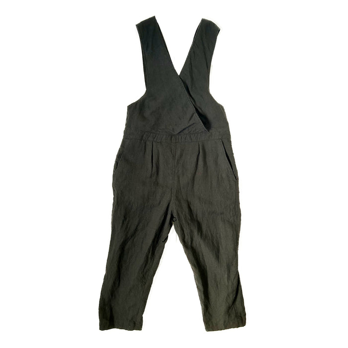 Cache-coeur salopette pants