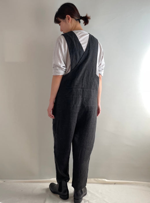 Cache-coeur Salopette  Pants