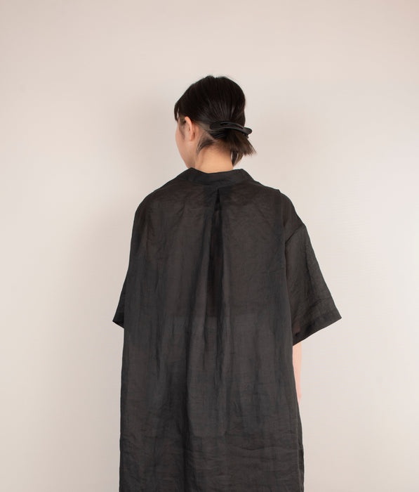 Cotton Lawn 4way long Dress