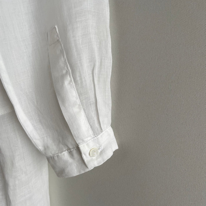 Ramie lawn  Labo Dress
