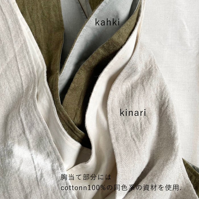 Cache-coeur Salopette  Pants